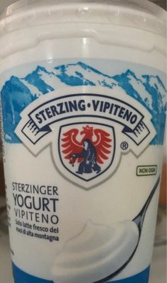 Südtiroler Yogurt, Natur - 8007735005203