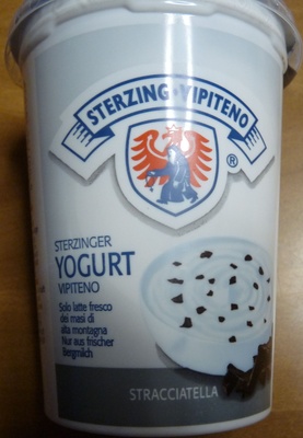 YOGURT Vipiteno Yogurt cremoso di montagna - 8007735101509