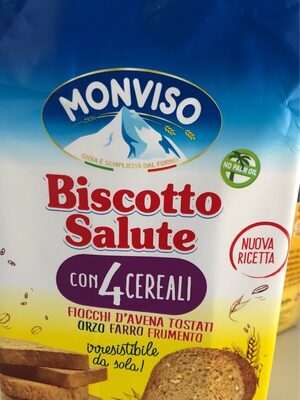 Biscotto salute - 8007770113147