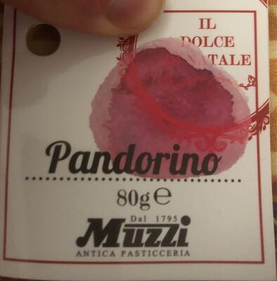 Pandorino - 8008315016923