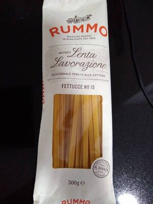 Fettuce - 8008343200158