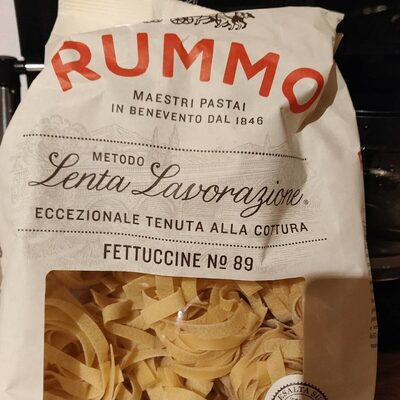 Fettuccine - 8008343200899