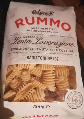 Rummo Radiatori - 8008343201377