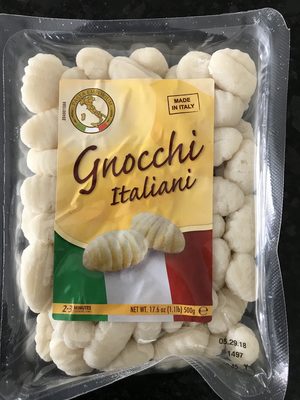 Gnocchi - 8008375016918