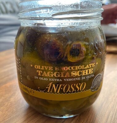 Olive - 8008378001232