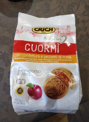 Cuormi - 8008620003731