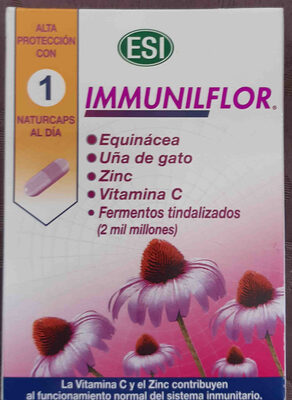 IMMUNILFLOR - 8008843007646