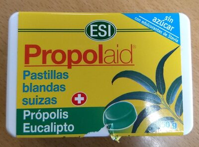 Propolaid - 8008843008216