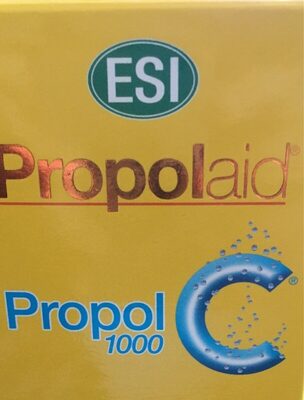 Propolaid - 8008843128495