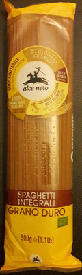 Spaghetti Complets - 8009004100015