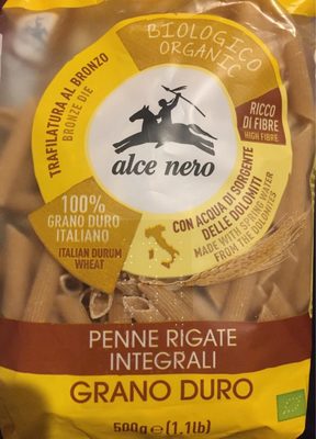 Penne Complètes - 8009004100039