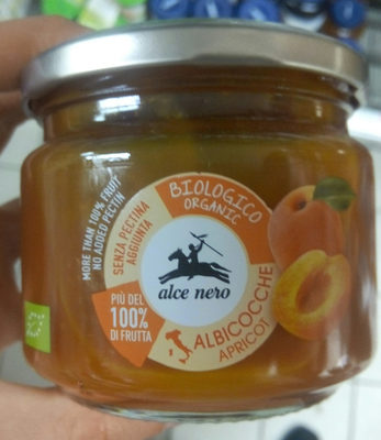 Albicocche - 8009004500013