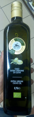 Alce nero huile olive extra vierge - 8009004500037