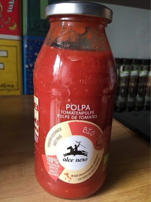 Pulpe De Tomate - 8009004800076