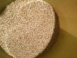 Quinoa Real in grani - 8009004811614