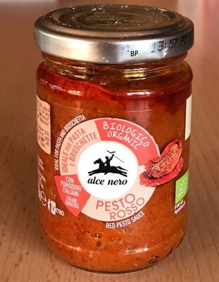 Pesto Rosso - 8009004850217
