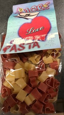 Morelli Pasta Amore (250g Packung) - 8009167161465