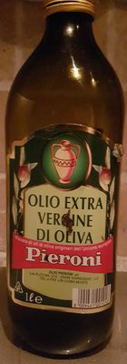 Olio Extra Vergine di Oliva - 8009461001016