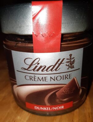 Minet Crème Noire - 8013108699320