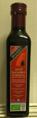 Aceto Balsamico Di Modena Igp - 8014599012049