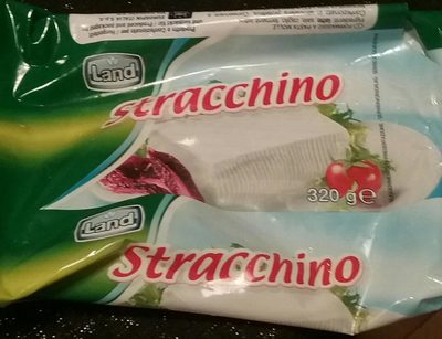 Stracchino - 8017596051394