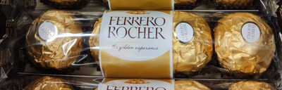 Ferrero Rocher - 80177043