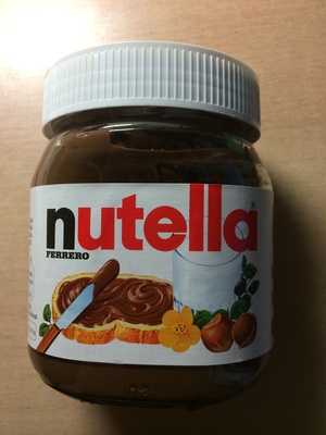 Nutella - 80177173