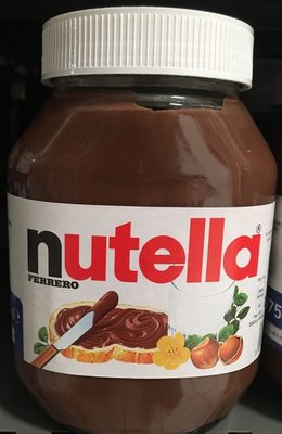 Nutella - 80177425
