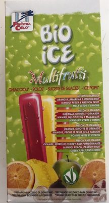 Epicerie / Epicerie Sucrée / Glaces - 8017977023187