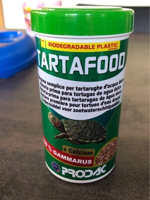 Tartafood - 8018189850455