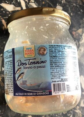 Don Tonnino - 80182801