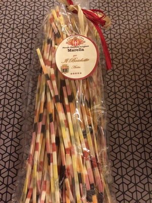 Linguine mare - 8018338004364