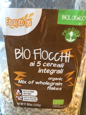 Bio Fiocchi - 8018699000500