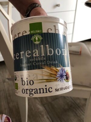 Cerealbon Coffee Substitute - 8018699002924