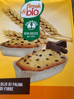 Cake chocolat - 8018699009572