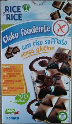 Cioko consente - 8018699011377