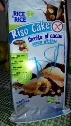 Riso cake - 8018699011834