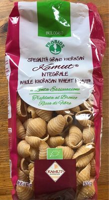 Spaghetti Kamut - 8018699013364