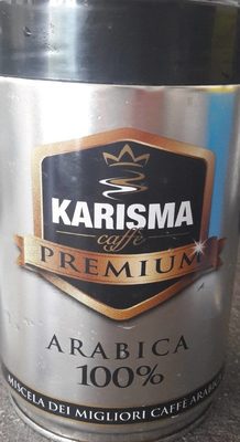 Karisma caffè premium - 8019730018980