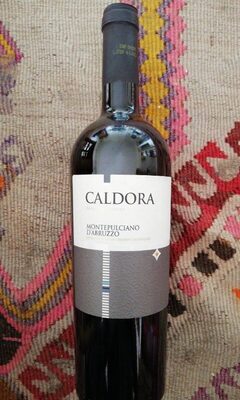 Caldora Montepulciano D'abruzzo - 8019873124401
