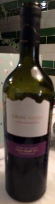 Gran Sasso Terre di Chieti Sangiovese Vendemmia 2015 - 8019873524089