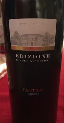 Farnese Edizione - 8019873924407