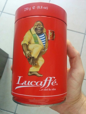 Lucaffe - 8021103790256