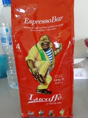Lucaffé - 8021103792090
