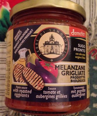 Sauce tomate - 8021115290225