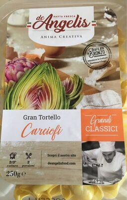 Gran tortello - 8021228410091