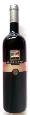 Brecciarolo Rosso Piceno 2011 - 8025127000643