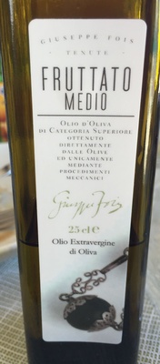 olio d'oliva - 8028632204018