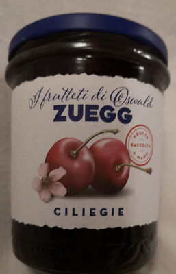 Ciliegie Conf - 80298335