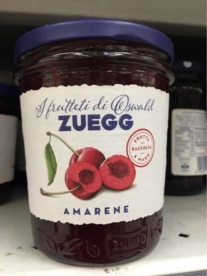 Confiture Amarene - 80298366